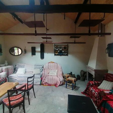 בית הארחה Congostro 	Aldea Rural Santo Andre מראה חיצוני תמונה