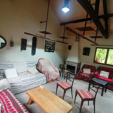 בית הארחה Congostro 	Aldea Rural Santo Andre מראה חיצוני תמונה