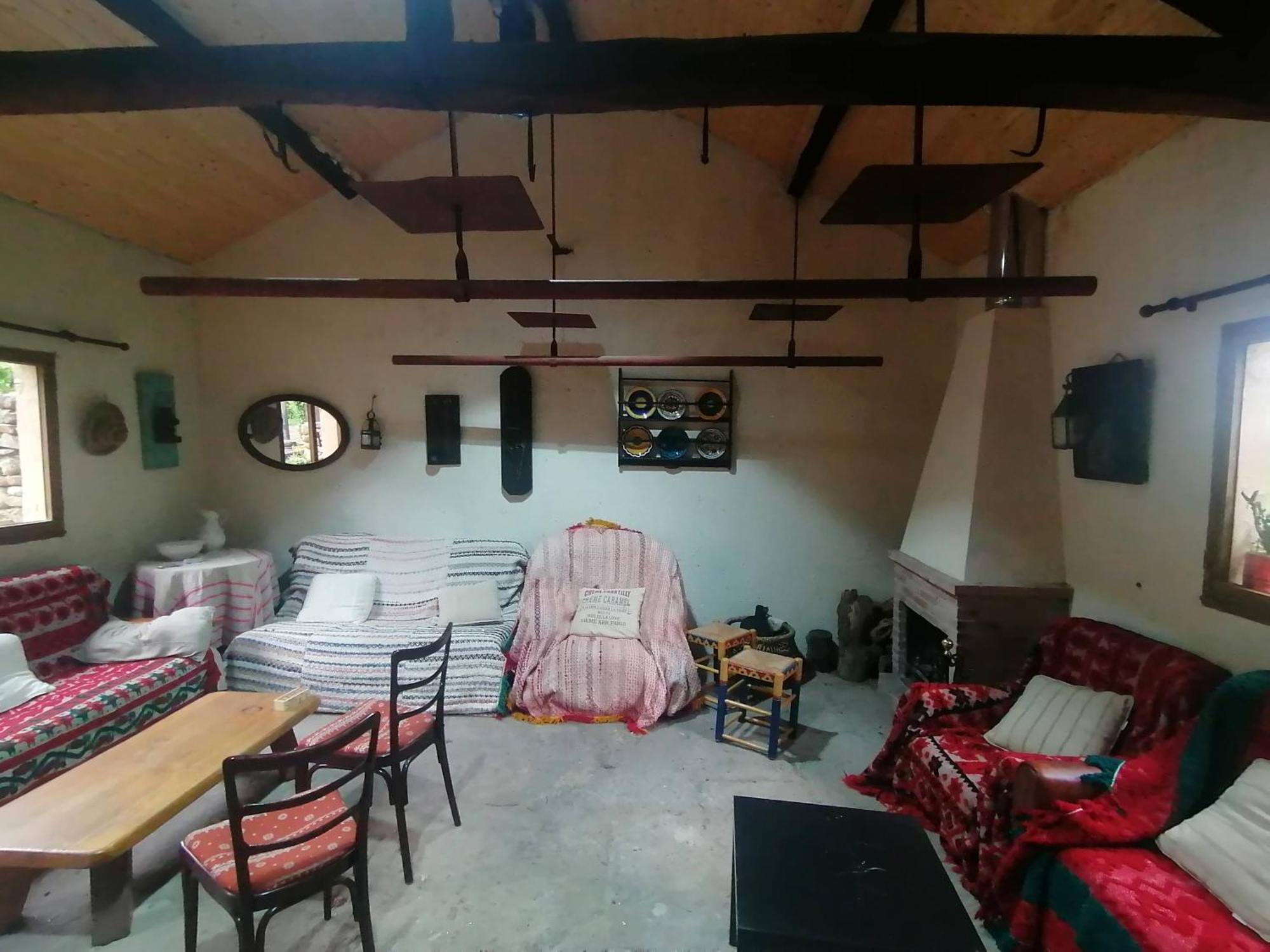 בית הארחה Congostro 	Aldea Rural Santo Andre מראה חיצוני תמונה