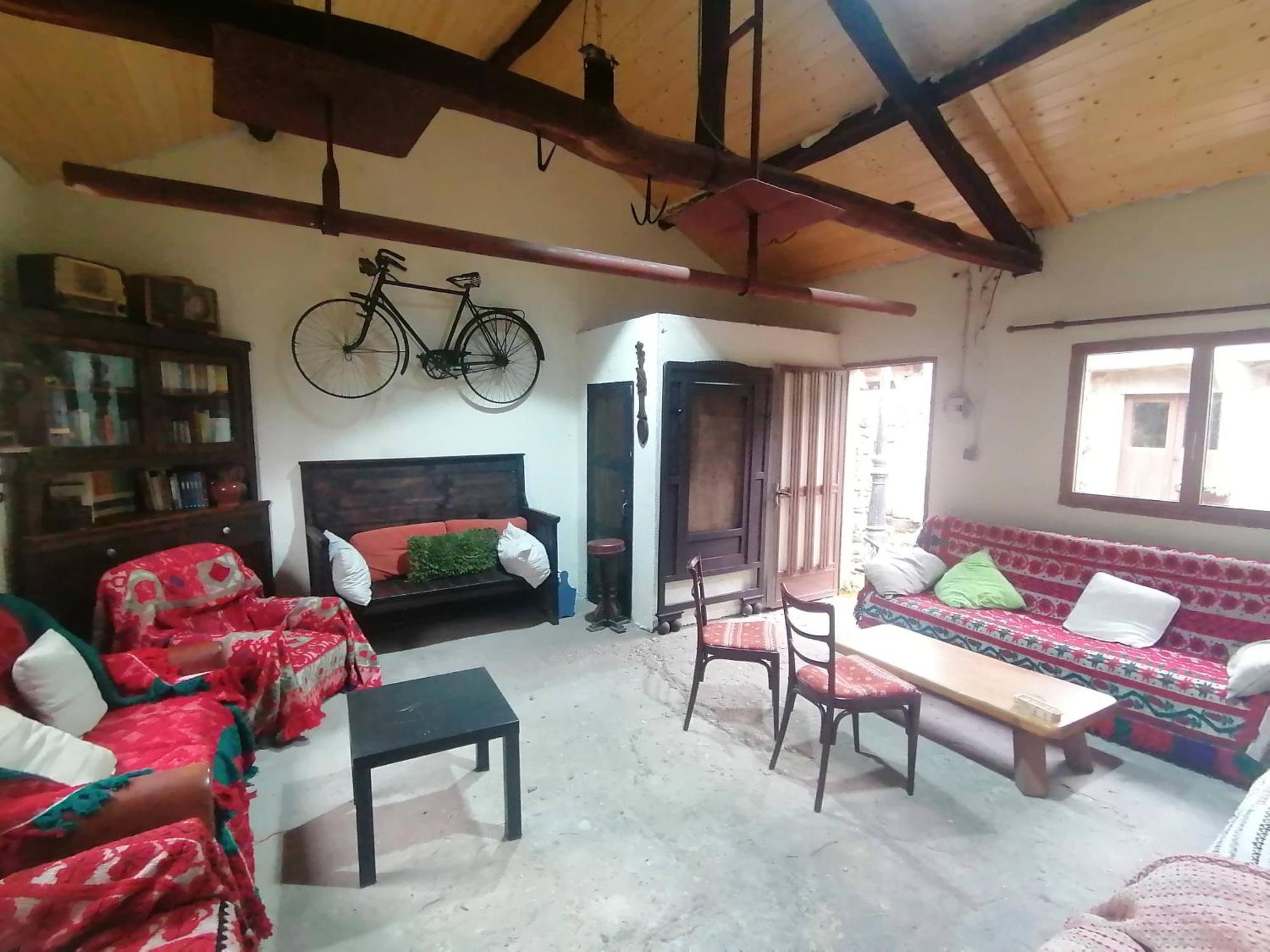 בית הארחה Congostro 	Aldea Rural Santo Andre מראה חיצוני תמונה